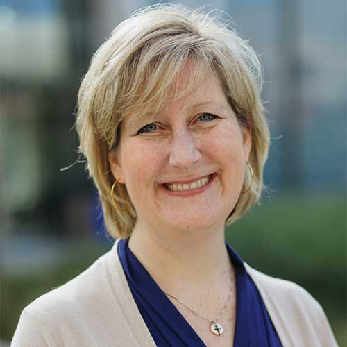 Heather Vezner